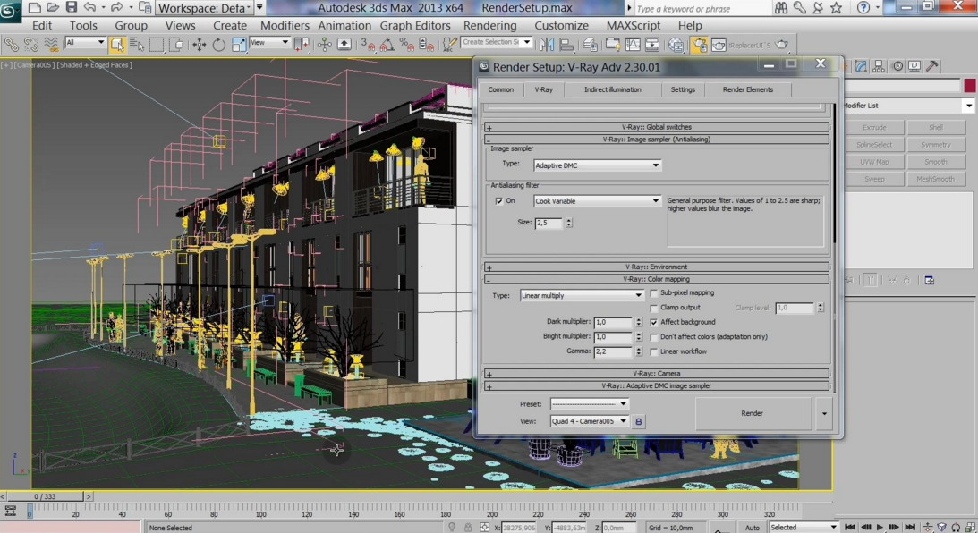Apxитeктypнaя визyaлизaция_ Тоwnhоusе - Федотов (2_0.png
